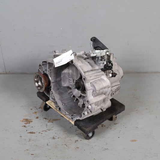 OEM Toyota GR Supra 8-Speed Automatic Transmission