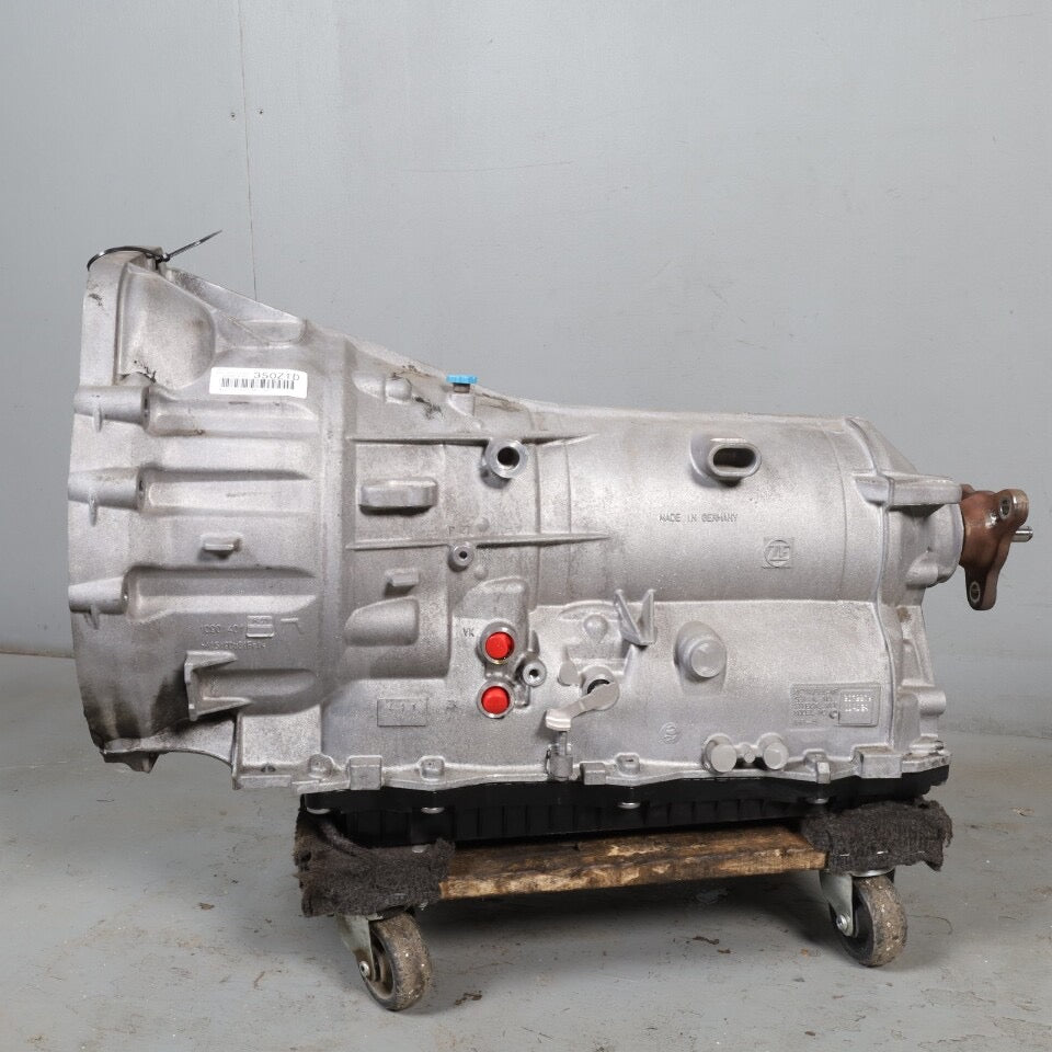 OEM Honda Civic Type R 6-Speed Manual Transmission