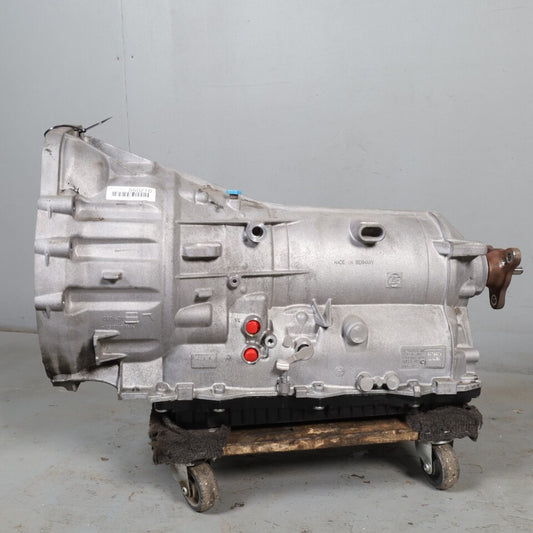 OEM Honda Civic Type R 6-Speed Manual Transmission